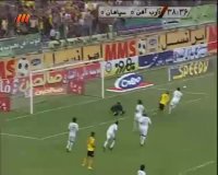 ذوب آهن 0-0 سپاهان