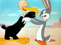 LOONEY QUINCE - Gets The Boid