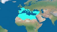 What Would Happen If We Drained the Mediterranean Sea?