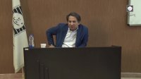 فیلم کارگاه آموزشی  قواعد حاکم بر انتقال املاک و اراضی