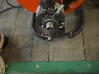 GENERAL Mini Rooter XP 43706