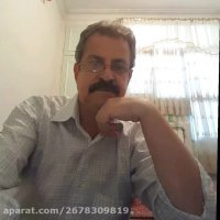 موسیقی اصیل- آسمون با من و تو قهر دیگه-خواننده علی سیار