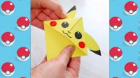 ساخت پوکمون Easy DIY Pokemon Crafts | gotta catch em all