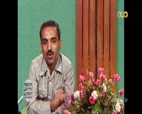 گفتگوی انتخاباتی شهید محمد علی رجایی در دومین دوره انتخابات ریاست جمهوری