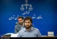 هادی رضوی به 20 سال حبس محکوم شد