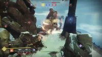 تریلر داستانی جدید بازی "Destiny 2"