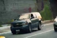 تیزر جدید تگزاس رونمایی شد