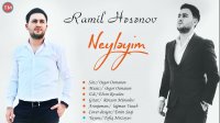 آهنگ زیبای ترکی Ramil Hesenov