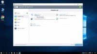 آموزش ESET Smart Security - آشنایی با رابط کاربری