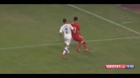 چین 2-1 پاراگوئه