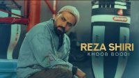 آهنگ جدید رضا شیری به نام خوب بودی