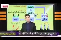 دین و زندگی را در کمتر از 4 روز بالای 90 درصد بزنید