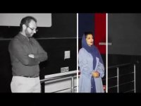 گزارش مردمی از فیلم بیست و یک روز بعد