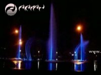 آبنمای هارمونیک( فواره جت)