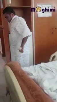 فیلم جراحی تعویض مفصل ران