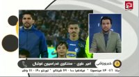 صحبت های علوی درباره تصمیم AFC برای میزبانی تیم های ایرانی