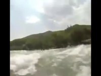 تورهای رفتینگ