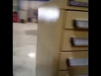 Kennedy No Keys - CHUCK 042710.flv