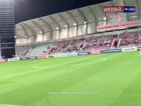 دو تعویضی پرسپولیس در ابتدای نیمه دوم