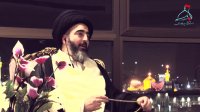 امام رضاعلیه السلام حجت الاسلام والمسلمین مدرسی مصطفی بزرگان نیا قسمت11