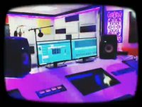 استودیو موسیقی و خوانندگی در مشهد