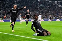 خلاصه بازی یوونتوس 3 - لاتزیو 0