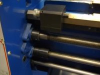 ENCO 13" x 40" Lathe Package 43050