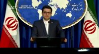 سخنگوی وزارت خارجه ایران : امیدی به اینستکس نداریم