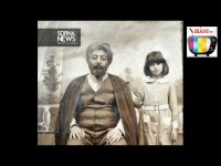 جمشید مشایخی درگذشت پدر سینمای ایران دارفانی را وداع گفت