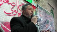 شب هشت محرم(مهدی حیدری)