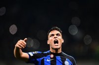 خلاصه بازی اینتر 3 - بنفیکا 3