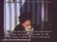 نظر امام خمینی درباره همه پرسی (رفراندوم)