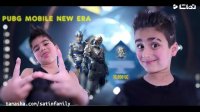 ریکشن آبتین بعد کشته شدن تو گیم پلی پابجی موبایل pubg mobile new era 2020