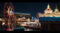 Disney Magic - Hyperlapse