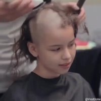 کار خیریه دختر بچه ها