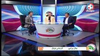 نظر حمید استیلی و درخشان در مورد کالدرون