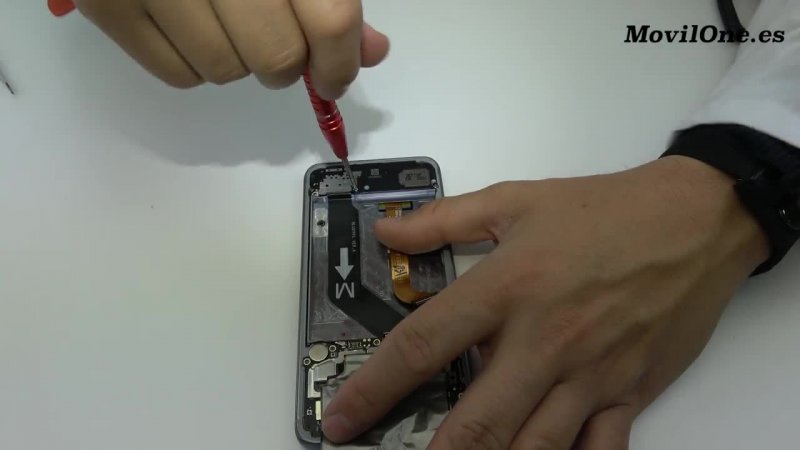 تعویض تاچ و ال سی دی Honor 9 - ماکروتل