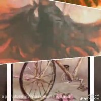 نقاشی مدرن و کودک