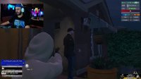 گربه چکمه پوش سخنگو ! جی تی ای / جی تی ای وی / جی تی ای 5 / GTA 5