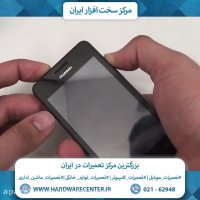 ریست کردن گوشی