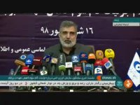 تلاش بر این است که کشور تکنولوژی بومی داشته باشد