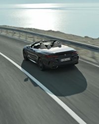 BMW-M850i