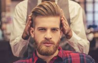 مدل مو مردانه جدید 2019