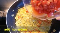 Eggs in Tomato Sauce ( Shakshuka ) Recipe - املت صبحانه ایرانی