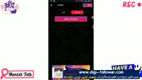 افزایش فالوور اینستاگرام رایگان