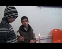 کلیپ نمایشگاه زمستانه - 2