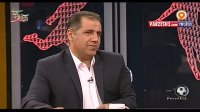 تیکه جالب خسروی به برنامه پربازدید فوتبالی
