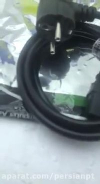 کابل پاور کامپیوتر بازرگانی پرشین پیشرانه