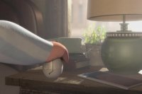 انیمیشن زیبای مرغ یا تخم مرغ Chicken or the Egg