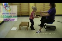 زمان راه رفتن کودک + 3 نکته طلایی کمک به راه رفتن کودک